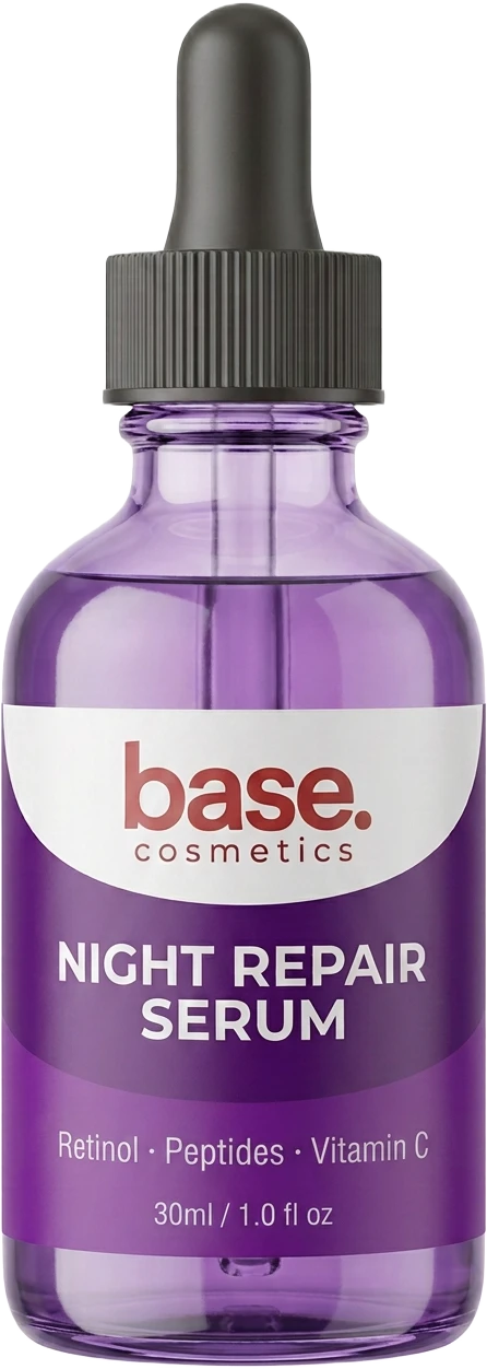 Night Repair Serum