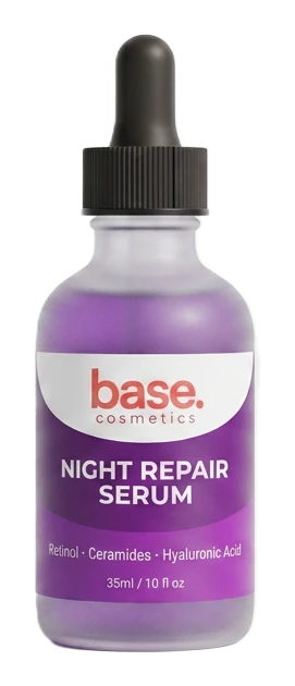 Night Repair Serum